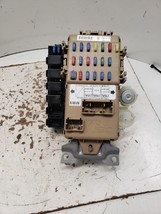 FORESTER  2006 Fuse Box Cabin 1391570 - $49.50