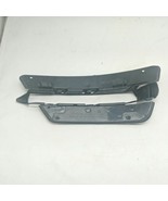 Fog Light Cover fits 2012-14 C-Class Sedan 12-15 C-Class Coupe AMG RH 20... - $30.75 CAD