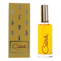 Ciara by Revlon, 2.3 oz Eau De Toilette Spray for Women (80) - £27.56 GBP