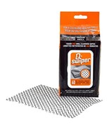 Proud Grill Company Q-Swiper Grill Cleaning Wipes - 40 Count. Bristle Fr... - $35.67 CAD