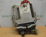 2015 Ford Mustang Engine Control Unit ECU FR3A12A650BZG Module 60-12B2 - $58.63