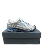 Authenticity Guarantee

New Balance 1906R Shoes Mens Size 11 Blue Silver... - $109.95