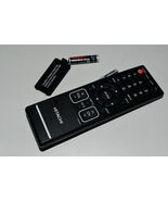 HITACHI 076r0sn021 TV HDTV REMOTE OEM TESTED W BATTERIES - €20,86 EUR