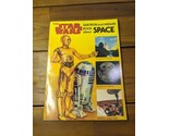 The Star Wars Question And Answer Book About Space - $23.75