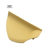 MERCEDES W164 GL/ML-CLASS DRIVER/LEFT DASH DASHBOARD TRIM COVER TAN LAND... - $13.52 CAD
