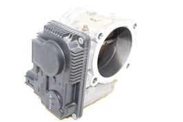 03-06 INFINITI G35 COUPE Throttle Body F4058 image 4