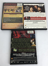 Dvd Lot X 3 Horror - The Exorcist / Stephen Kings It / The Exorcist - £10.37 GBP