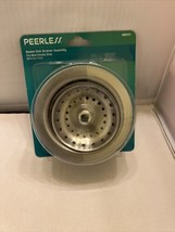 Peerless Basket Sink Strainer Assembly  - £12.56 GBP