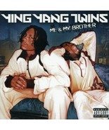 YING YANG TWINS - Me &amp; My Brother - CD - Explicit Lyrics - *Excellent Co... - £7.82 GBP