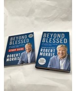 Beyond Blessed God&#39;s Perfect Plan Financial Morris, Robert Study Guide &amp;... - £13.76 GBP