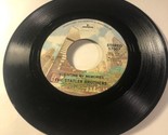 Statler Brothers 45 Vinyl Record Nothing As Original As You/Counting My ... - $5.93