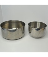 Replacement Mixing Bowls *Only* For Sunbeam Mixmaster 12 Speed Stainless... - €32,76 EUR