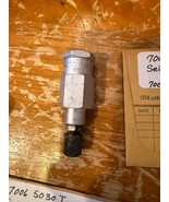 3M Flair-Line RFC-1/8 Set flow Controllo Avvitabile Valvola NSNP 0.3cm M... - $25.82 CAD