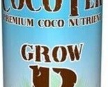 32oz Quart General Hydroponics Cocotek Part B Premium Coco Nutrients - £12.04 GBP