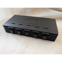 Pelican Accessories System Selector Pro 5-Port AV S-Video Switch No Cords - $34.29