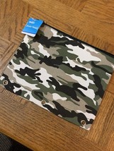 School Pencil Pouch Camo - $17.70