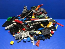 Lego/Bionicle 2 Pound Mixed (Lot 112) - £16.85 GBP