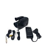 Magnavox Easycam Camcorder CVR620AV01 W/ Accessories SOLD FOR PARTS ONLY - €33,73 EUR