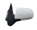 Driver Side View Mirror Power Painted Smooth Fits 05-06 MAZDA TRIBUTE 35... - £50.01 GBP