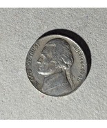1946 Jefferson Nickel No Mint Mark Coin - $2.95