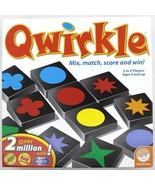 Qwirkle Board Game - $19.99