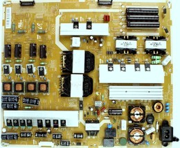 Samsung UN75F6300AFXZA BN44-00621C  Power Supply Repair + Upgrade 1-Yr W... - £85.51 GBP
