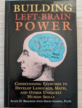 Building Left-Brain Power: Conditioning exercises to develop language, m... - £22.01 GBP