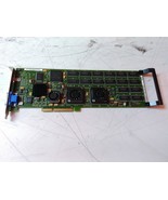 Defective 3DLabs Oxygen GMX 2000 0652P Vintage AGP VGA Video Card AS-IS - €299,80 EUR