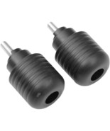 Protek Clip-on Slider 2014 2015 2016 2017 2018 CBR650F Black NEW Bar End - $20.98 CAD