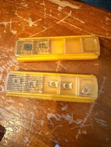NEW LOT 10 Kennametal Carbine Inserts ANGT1623PPER3LG KC725M ANGT1003PPE... - $66.48