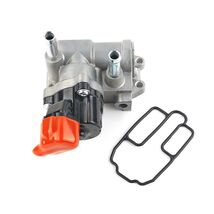 Throttle Body Idle Air Control Valve MD345050 For Mitsubishi Pajero V31W... - $44.83