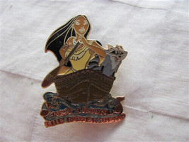 Disney Trading Pins 15479 Magical Musical Moments - Just Around the Riverben - £14.55 GBP