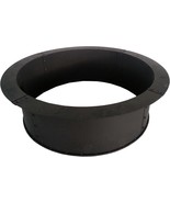 Pleasant Hearth Ofw419Fr Round Solid Steel Fire Ring - £90.48 GBP