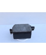 Ford Lincoln Adaptive Cruise Control Distance Sensor Radar 8A5T-9G853-AG - $160.41 CAD