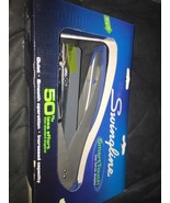 Swingline Smart Touch low force stapler..up to 25 sheets. - $39.30 CAD