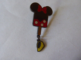 Disney Trading Pins 164860     Loungefly - Minnie Ice Cream Bar - Frozen... - $18.56