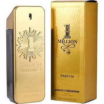 PACO RABANNE 1 MILLION by Paco Rabanne PARFUM SPRAY 6.7 OZ - $193.50