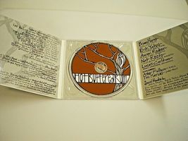 Hot Buttered Rum (Self-Titled) 2013 Folk Bluegrass Country Private Indie Good Cd - £9.58 GBP