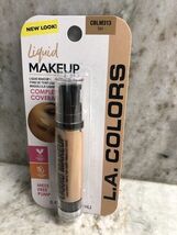 L.A. Colors: Concealer Buildable Coverage (Natural CBLM310).-Brand New-S... - €10,08 EUR