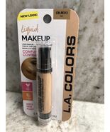 L.A. Colors: Concealer Buildable Coverage (Natural CBLM310).-Brand New-S... - $214.00 MXN