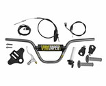 ProTaper Complete Pit Bike Tall High Bar Conversion Kit For Honda XR 50R... - $249.95
