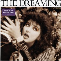 Kate Bush - £22.41 GBP