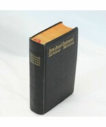 St Joseph Continuous Sunday Missal English 1957 Missel Catholic t-720 - $61.84 CAD