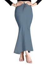 Saree Sari Shapewear Enhance Your Comfort and Style Women Petticoat Silhouette - £14.13 GBP