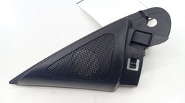 Ford Fusion Mirror Mount Cover Door Trim Left Driver 2012 2011 2010 2009... - $19.79