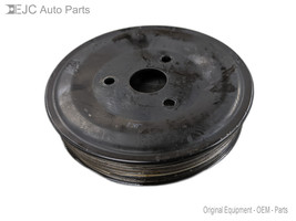 Water Pump Pulley For 08-15 Jeep Patriot  2.4 - £18.43 GBP