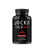 Jocko Fuel Immune Support Supplement - Elderberry with Zinc &amp; Vitamin C ... - $26.08 CAD