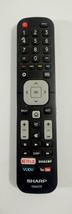 EN2A27S Replace Remote Control for Sharp TV LC-43N7000U LC-50N5000U LC50... - $110.53 MXN