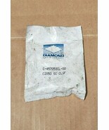 DIAMOND CHAIN COMPANY C-457050CL-00 Connecting Link C2050SCCLSF - $114.04 MXN