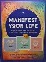 Manifest your Life - $67.20